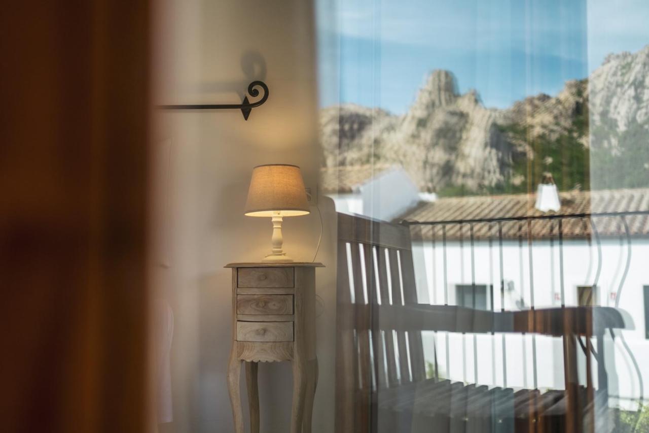La Suera San Pantaleo Ξενοδοχείο Εξωτερικό φωτογραφία